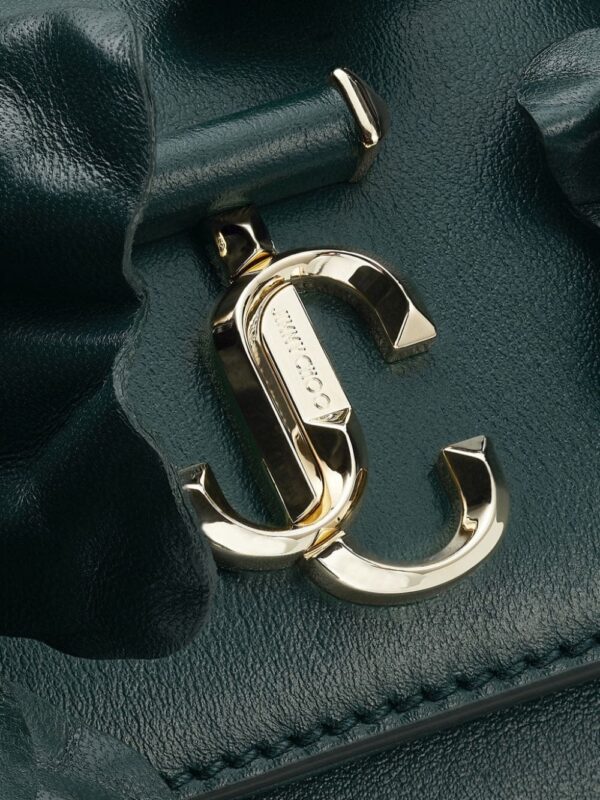 Jimmy Choo mini Avenue shoulder bag - Image 5