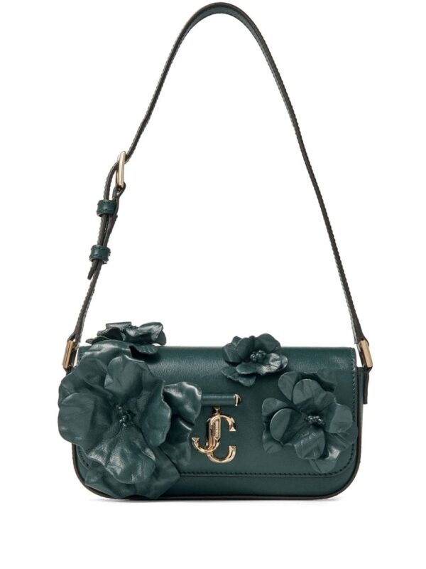 Jimmy Choo mini Avenue shoulder bag