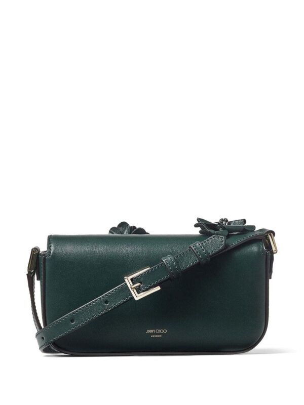 Jimmy Choo mini Avenue shoulder bag - Image 3