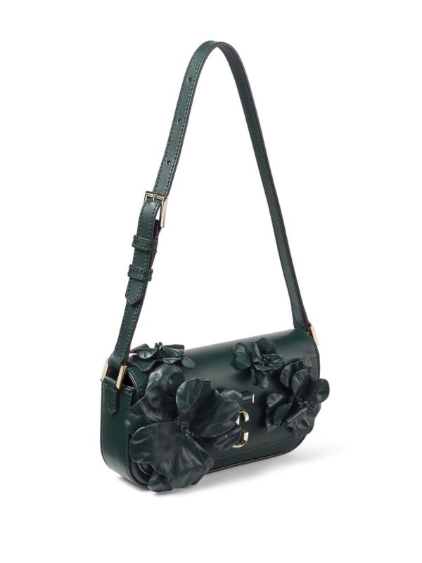 Jimmy Choo mini Avenue shoulder bag - Image 4