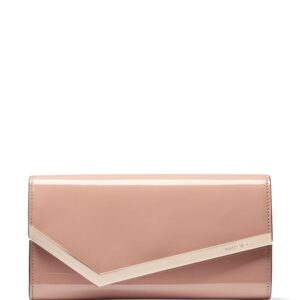 Jimmy Choo Emmie clutch