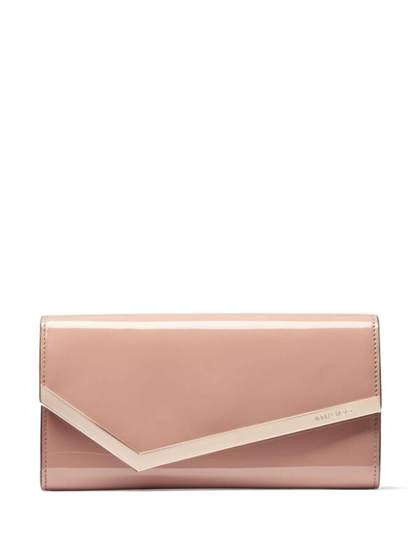 Jimmy Choo Emmie clutch