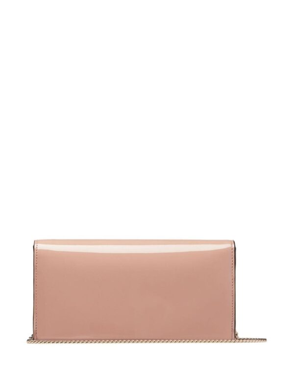 Jimmy Choo Emmie clutch - Image 2