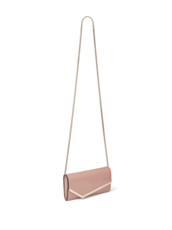 Jimmy Choo Emmie clutch - Image 3