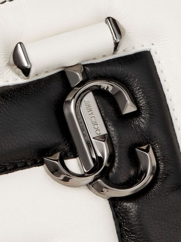Jimmy Choo Avenue slim shoulder bag - Image 5