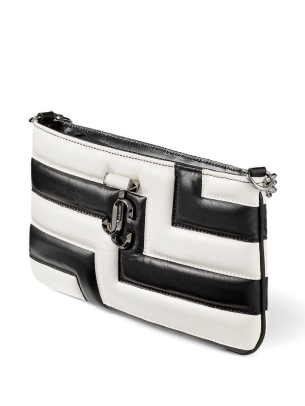 Jimmy Choo Avenue slim shoulder bag - Image 4