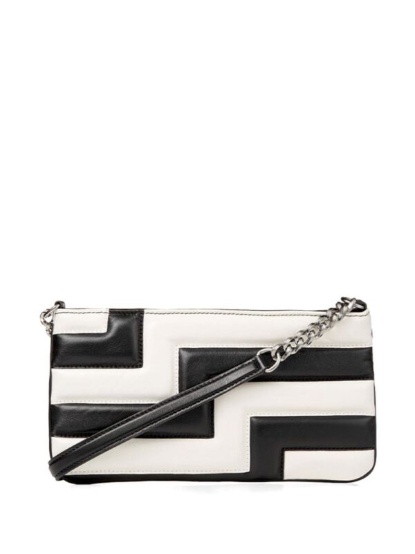 Jimmy Choo Avenue slim shoulder bag - Image 3