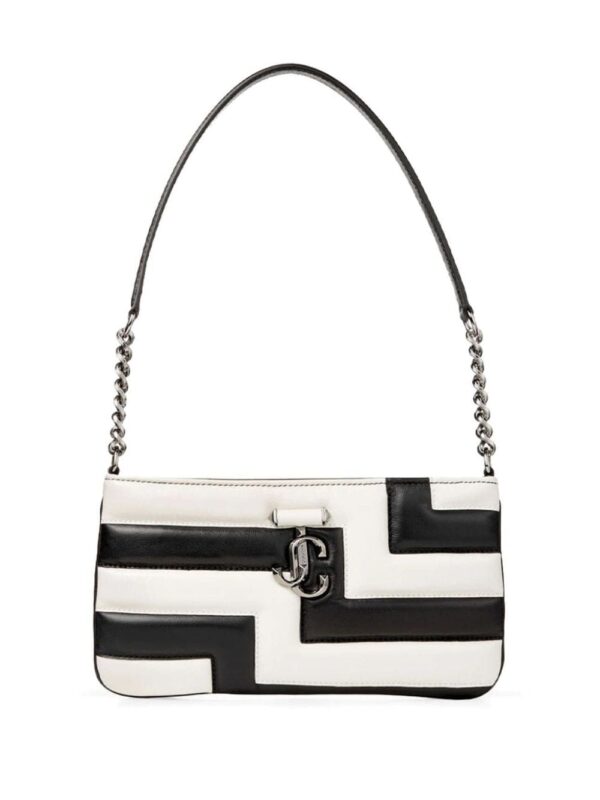 Jimmy Choo Avenue slim shoulder bag