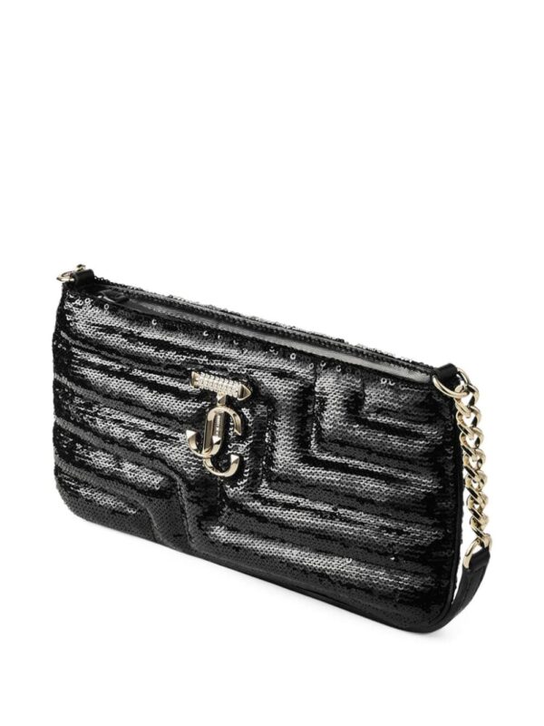 Jimmy Choo Avenue Slim shoulder bag - Image 4