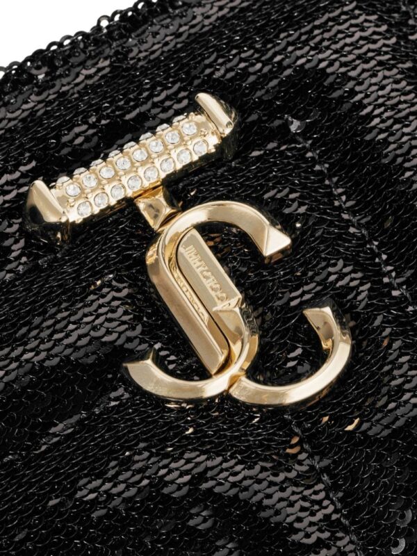 Jimmy Choo Avenue Slim shoulder bag - Image 5