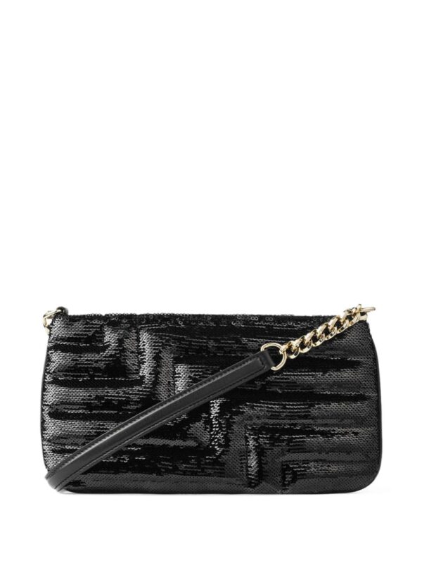 Jimmy Choo Avenue Slim shoulder bag - Image 3