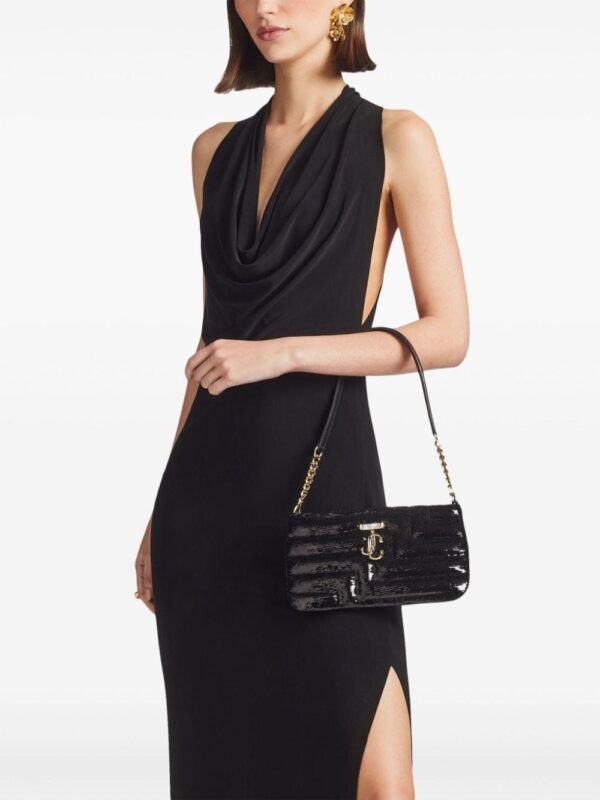 Jimmy Choo Avenue Slim shoulder bag - Image 2