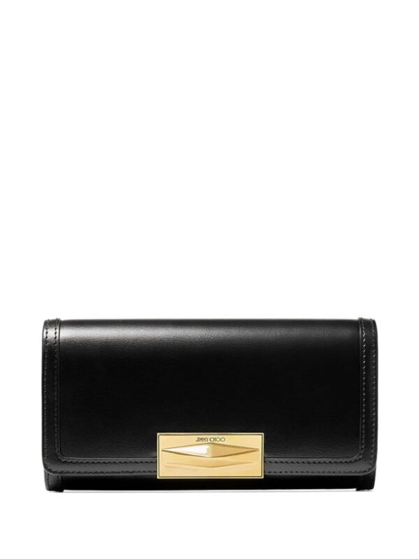 Jimmy Choo Diamond mini shoulder bag