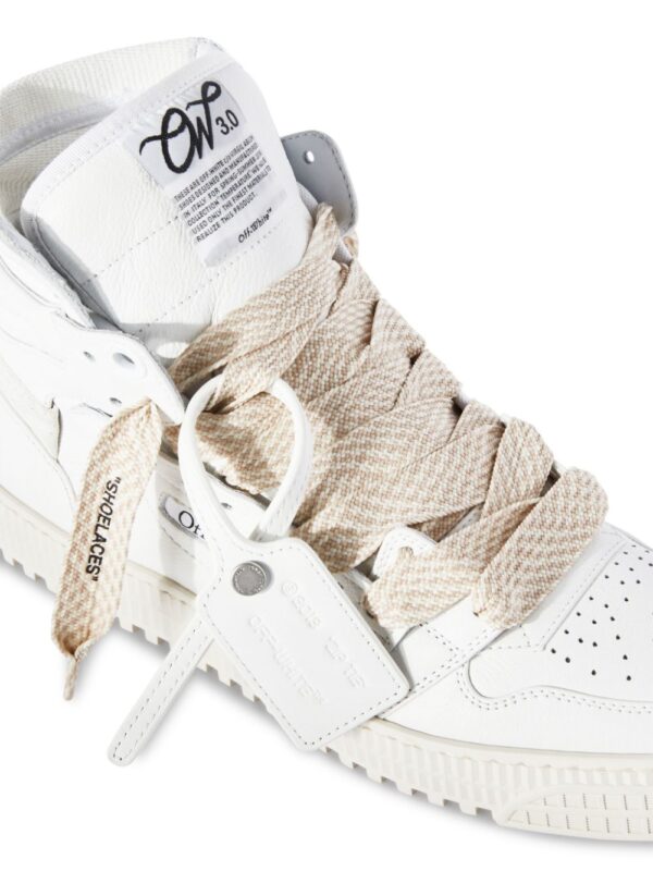 Off-White 3.0 Off Court high-top sneakers - Image 5
