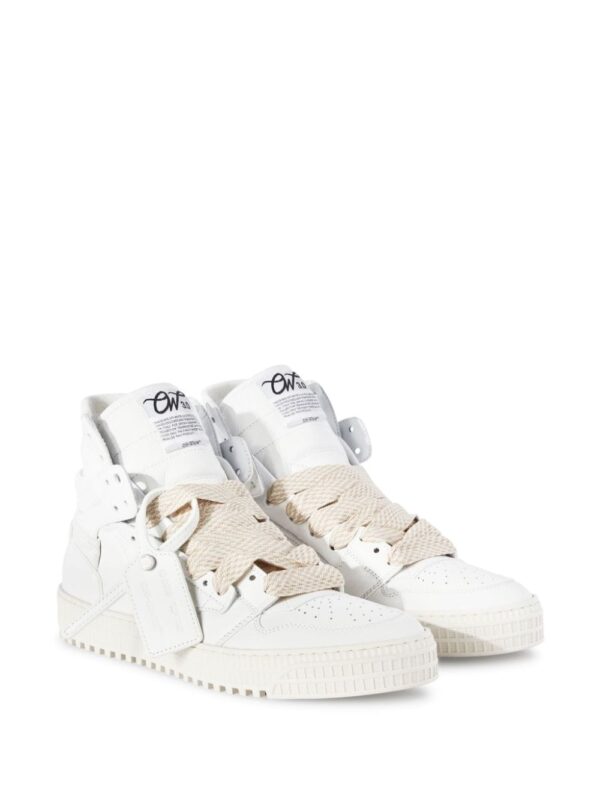 Off-White 3.0 Off Court high-top sneakers - Image 2