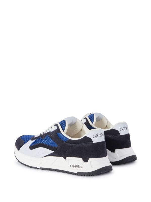 Off-White Kick Off panelled sneakers - Image 3