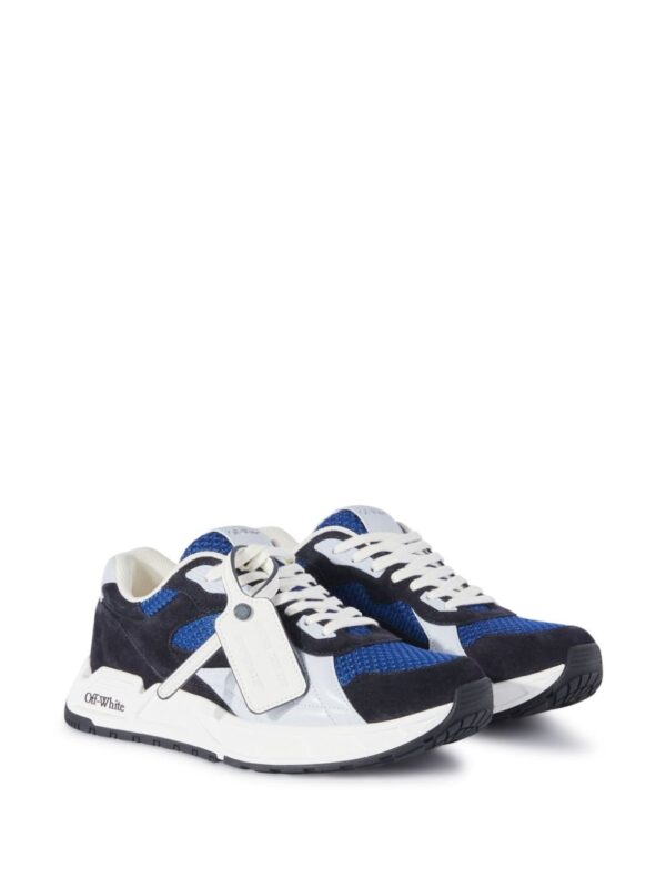 Off-White Kick Off panelled sneakers - Image 2