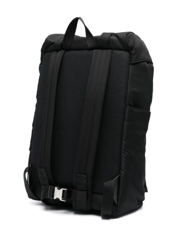 Off-White Outdoor drawstring backpack - Image 3