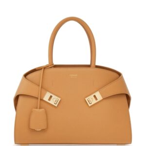 Ferragamo Hug handbag (S)