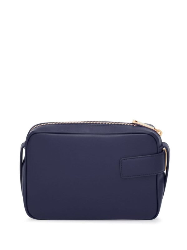 Ferragamo small Camera Case leather bag - Image 3