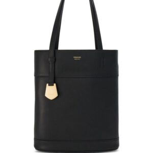 Ferragamo North-South logo-print tote bag