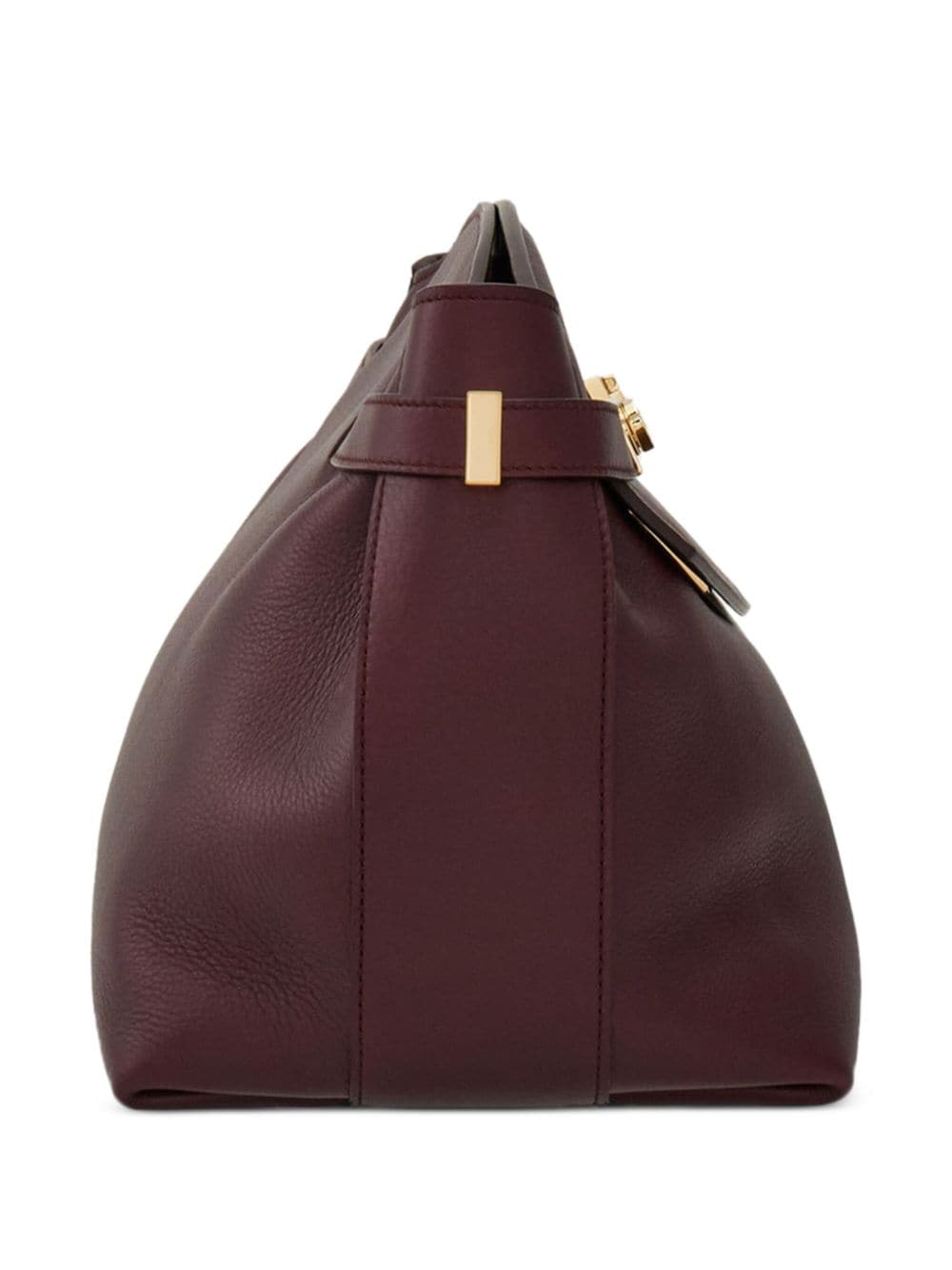 Ferragamo Large pouch - Image 5