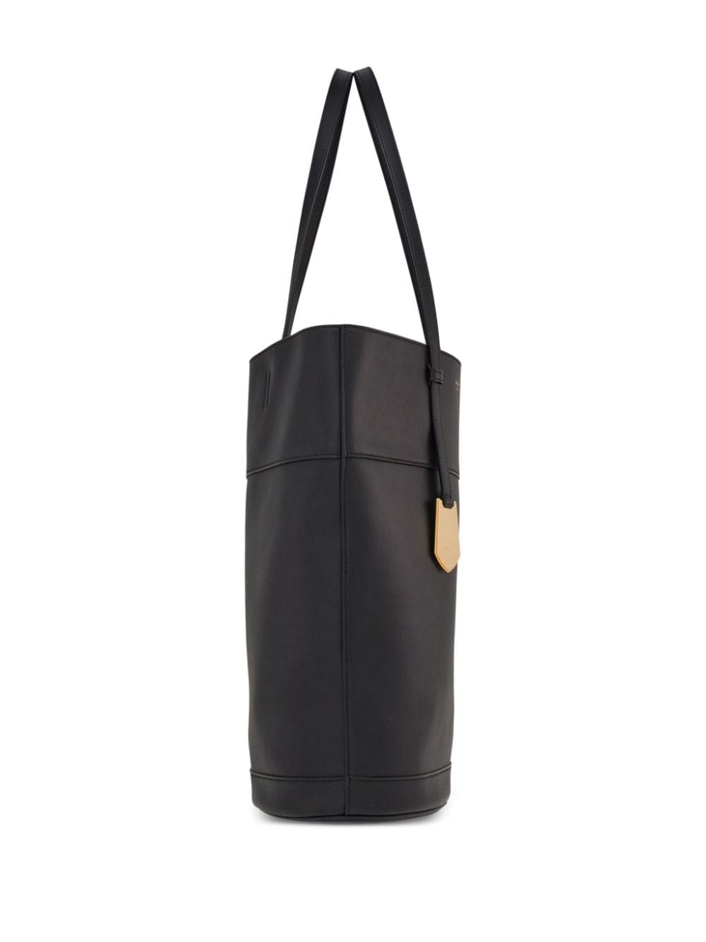 Ferragamo North-South leather tote bag - Image 4