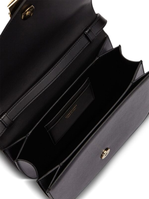 Ferragamo medium asymmetric crossbody bag - Image 5