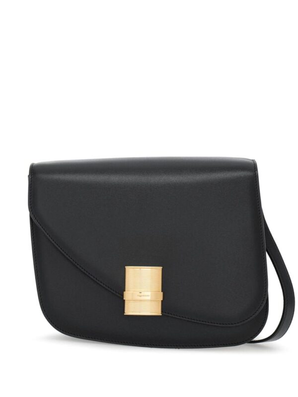 Ferragamo medium asymmetric crossbody bag