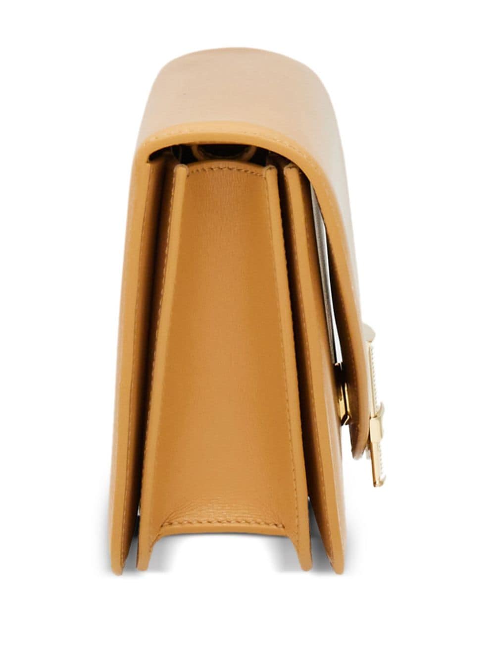 Ferragamo small Asymmetric leather shoulder bag - Image 3