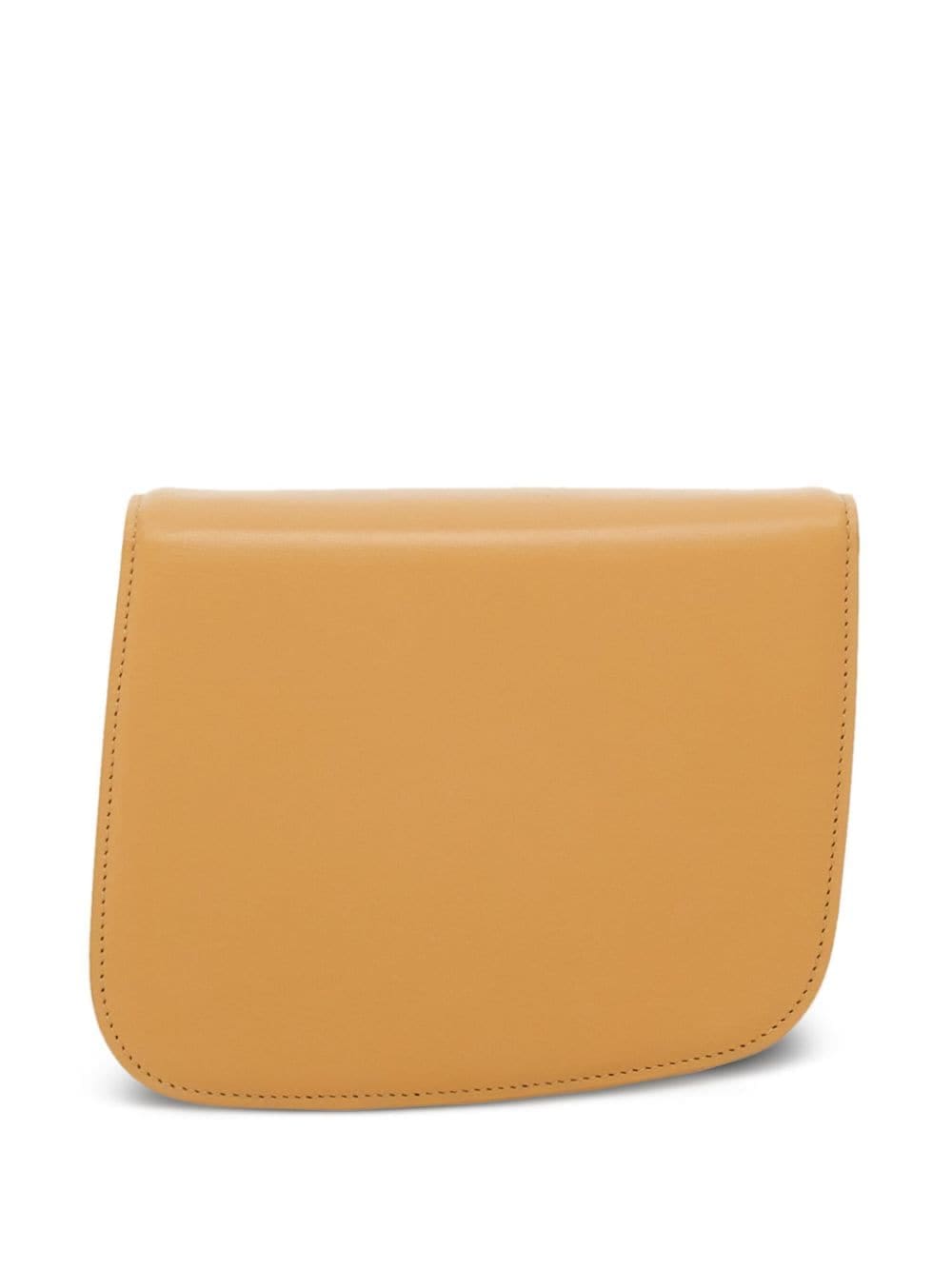 Ferragamo small Asymmetric leather shoulder bag - Image 2