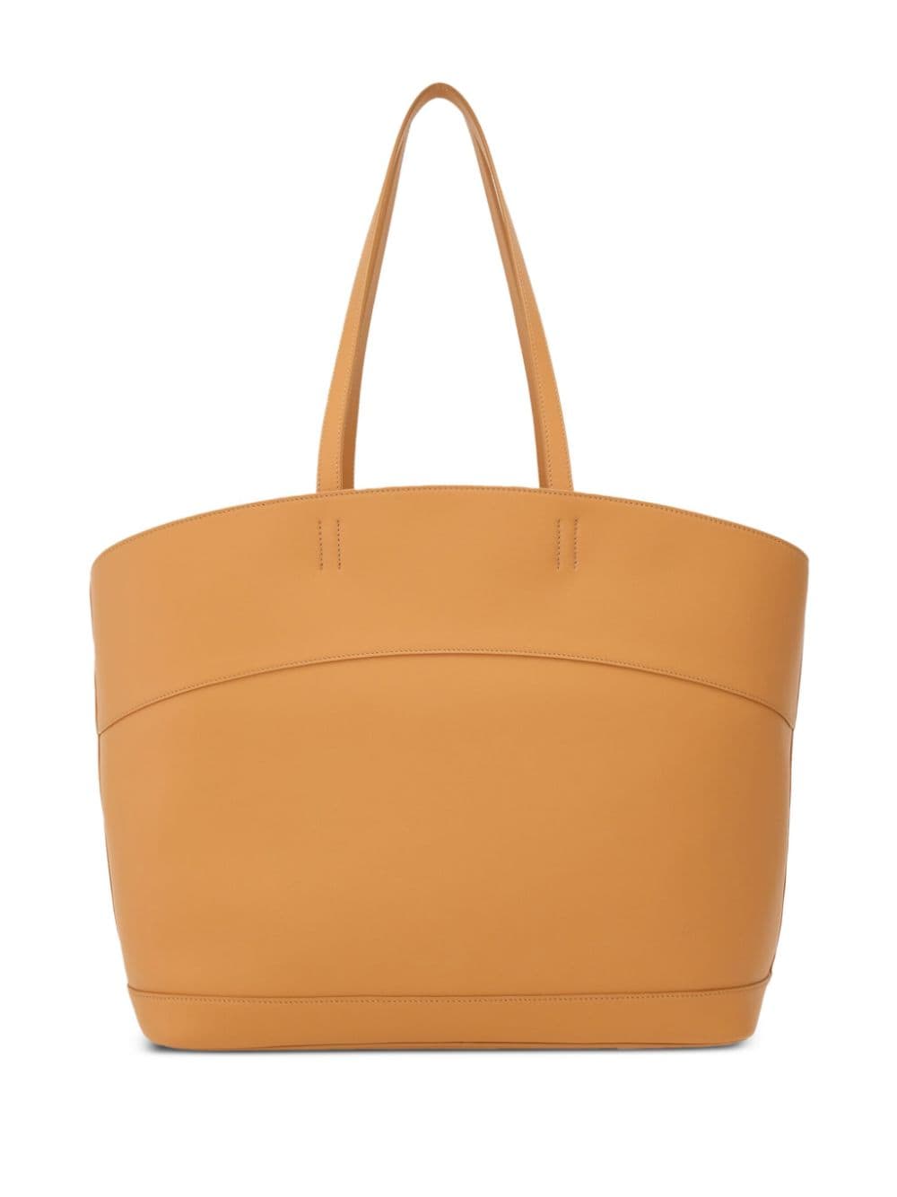 Ferragamo Charming logo-print tote bag - Image 3