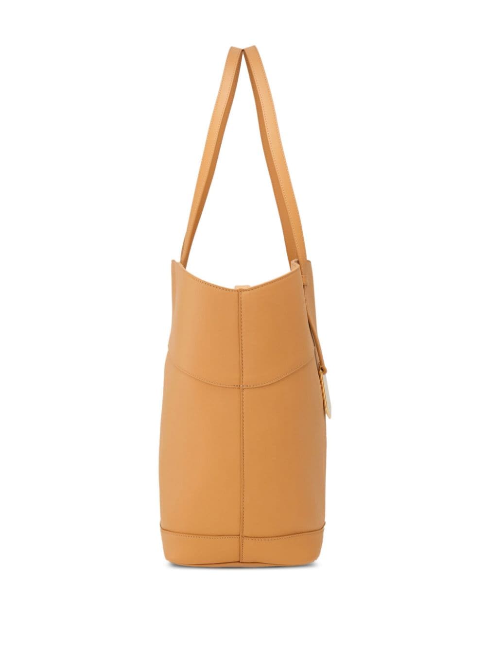 Ferragamo Charming logo-print tote bag - Image 5