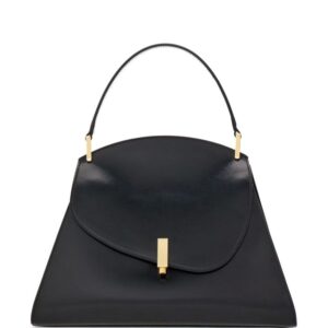 Ferragamo Geometric logo-engraved tote bag