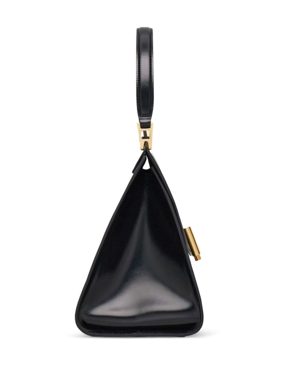 Ferragamo Geometric logo-engraved tote bag - Image 3