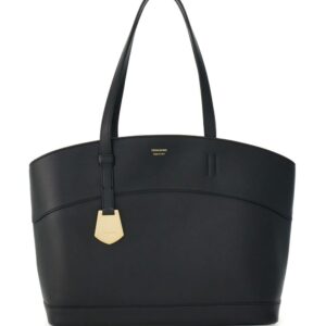 Ferragamo Charming logo-print tote bag