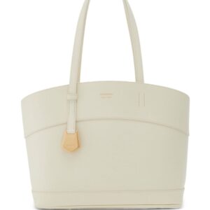 Ferragamo Charming leathert tote bag
