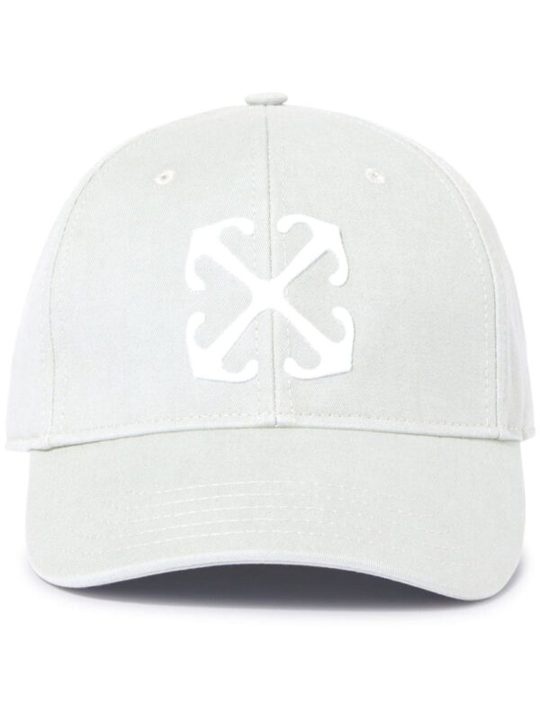 Off-White Arrow baseball cap