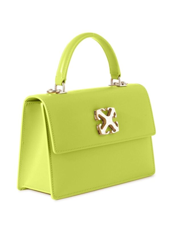 Off-White Jitney 1.4 tote bag - Image 3