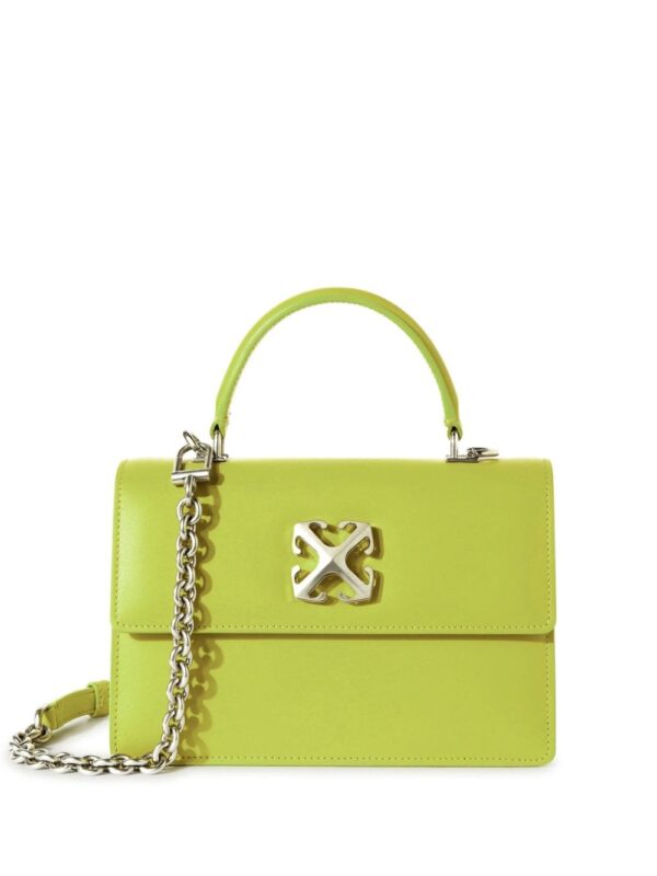 Off-White Jitney 1.4 tote bag