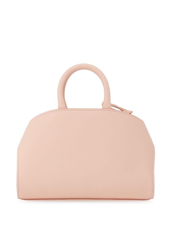 Ferragamo medium Hug leather handbag - Image 4