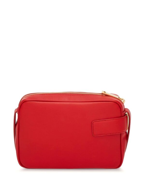 Ferragamo small Camera Case leather crossbody bag - Image 3