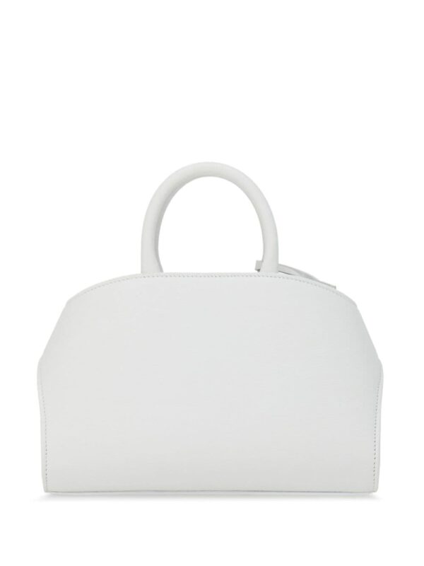 Ferragamo small Hug leather crossbody bag - Image 4