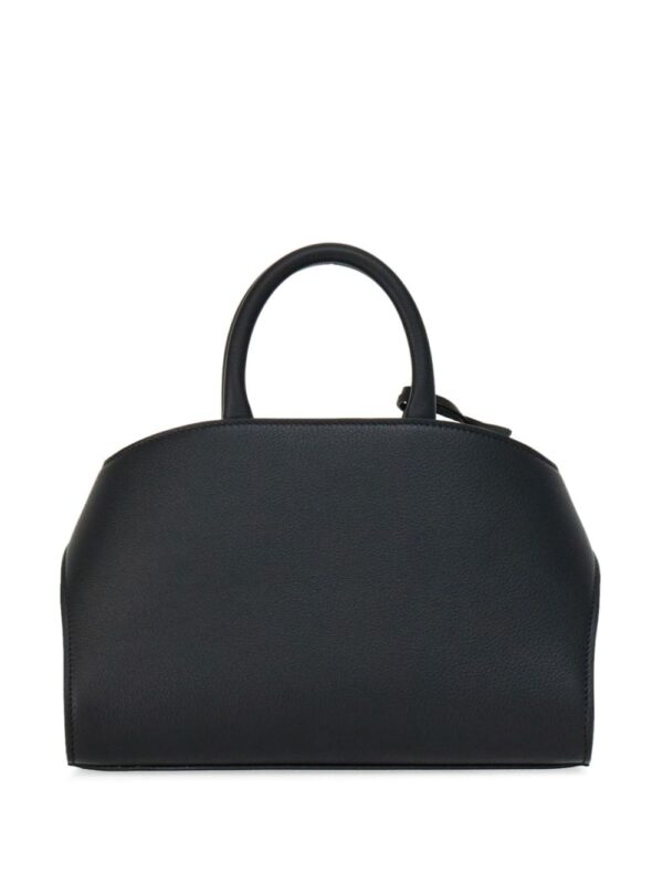 Ferragamo Hug leather mini bag - Image 4