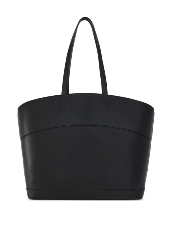 Ferragamo Charming logo-print tote bag - Image 2