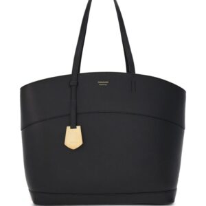 Ferragamo Charming logo-print tote bag