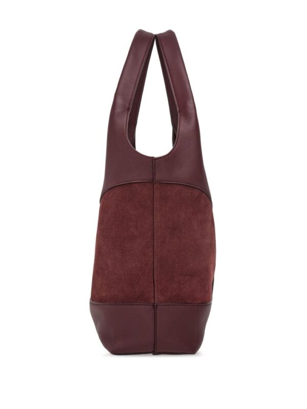 Ferragamo Hobo cut out-detail shoulder bag - Image 4