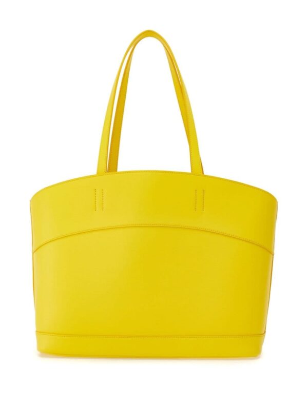 Ferragamo Charming leather tote bag - Image 3