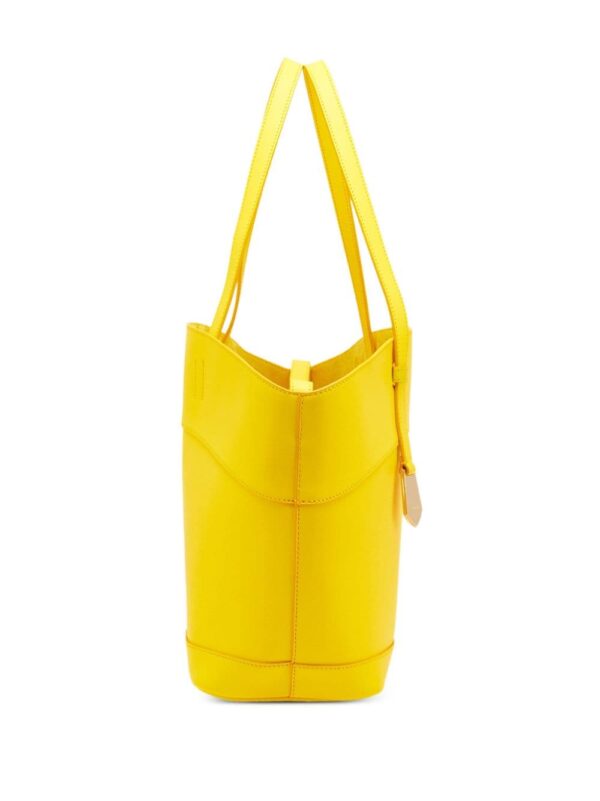Ferragamo Charming leather tote bag - Image 4