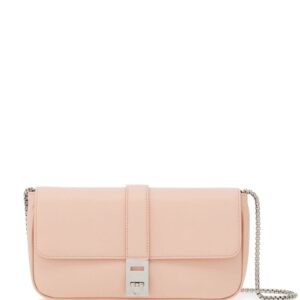 Ferragamo small Gancini-detail crossbody bag